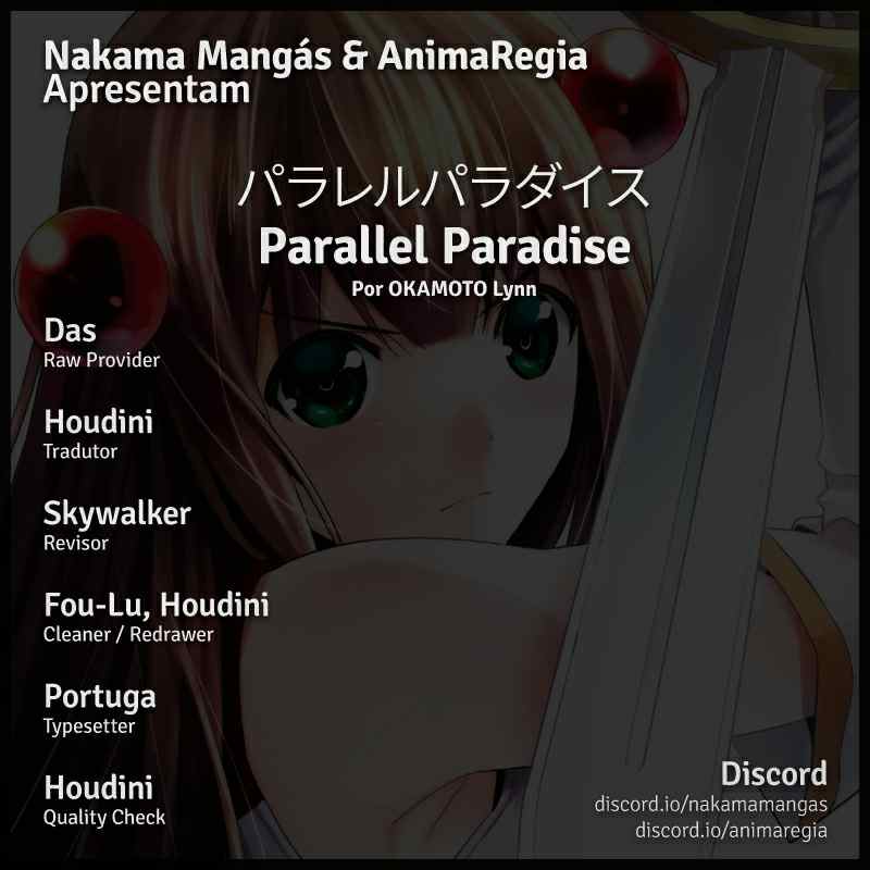 Parallel Paradise-Chapter 51