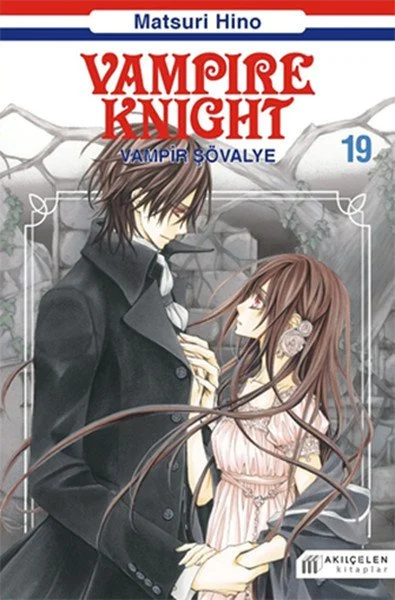 Vampire Knight